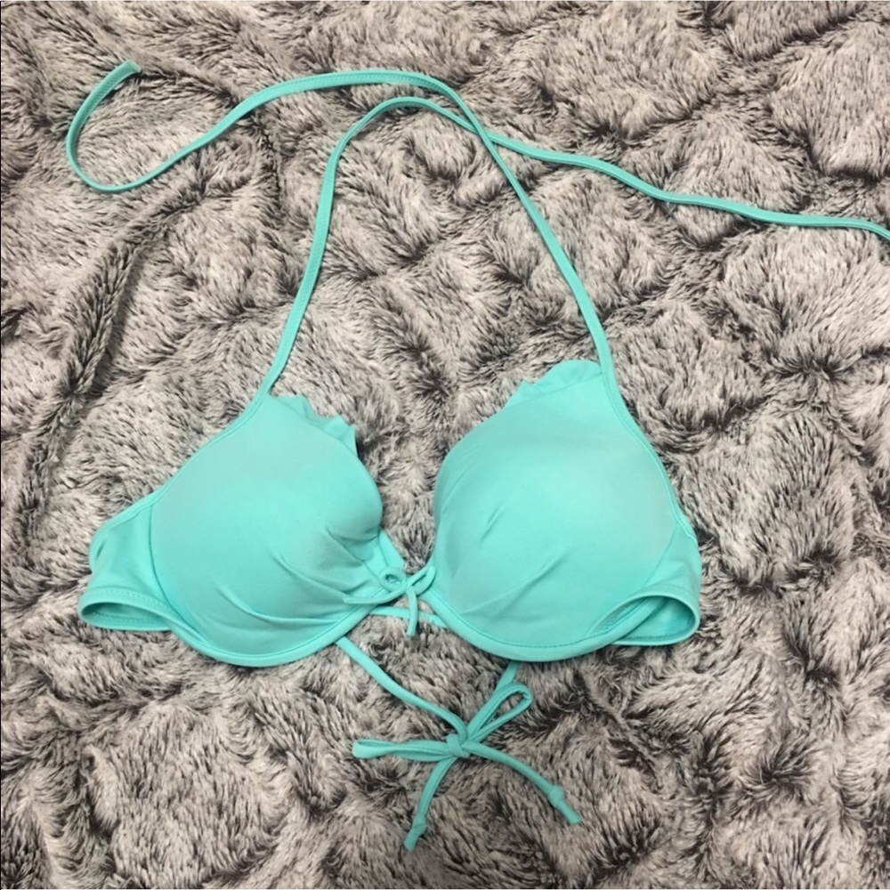 Bathing suit top